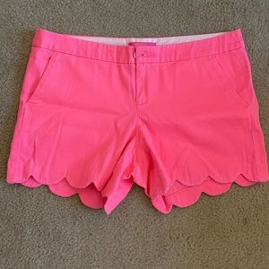 Lily Pulitzer Shorts